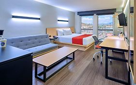 City Express By Marriott Piedras Negras